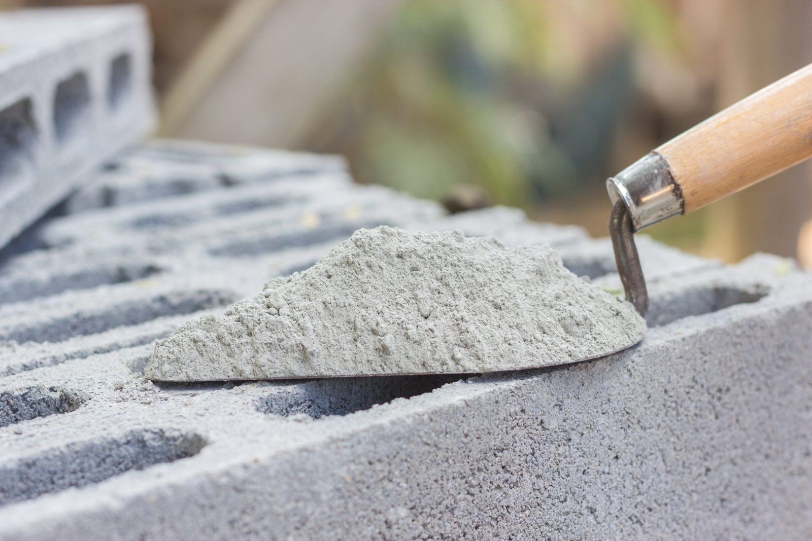 Cement Industry