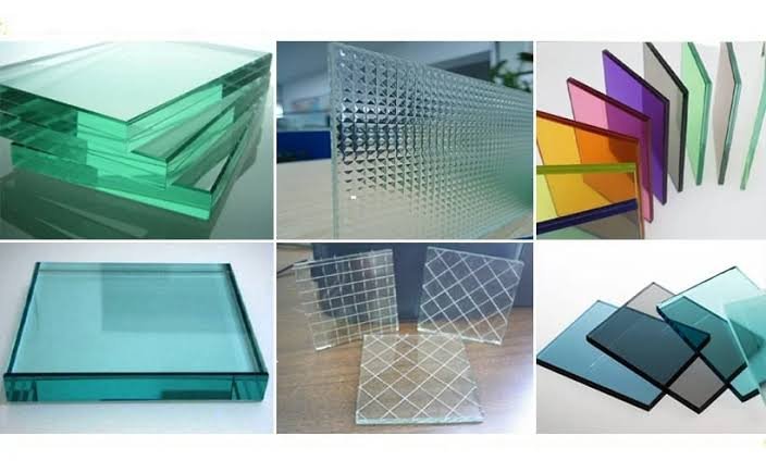 Glass Industry