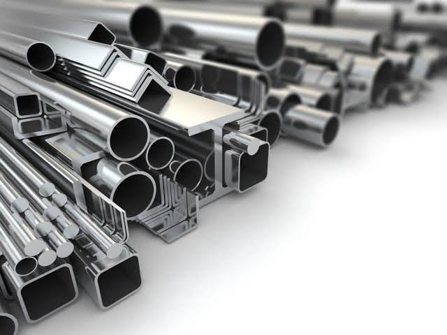 Metal Industry
