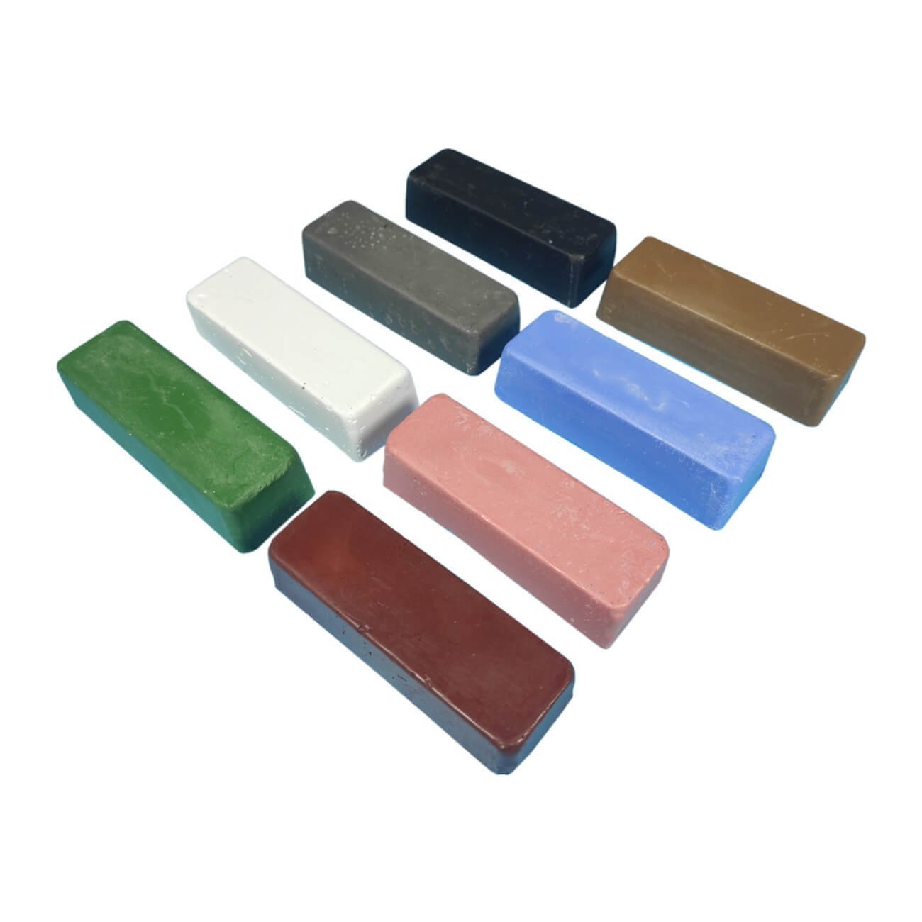 Metal Polishing Bar Industry