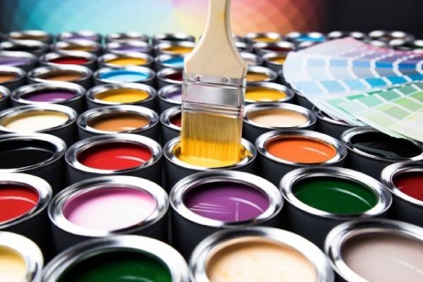 Paint Industry