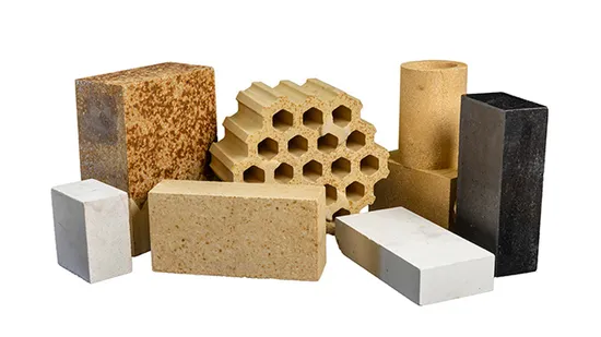 Refractory Bricks Industry