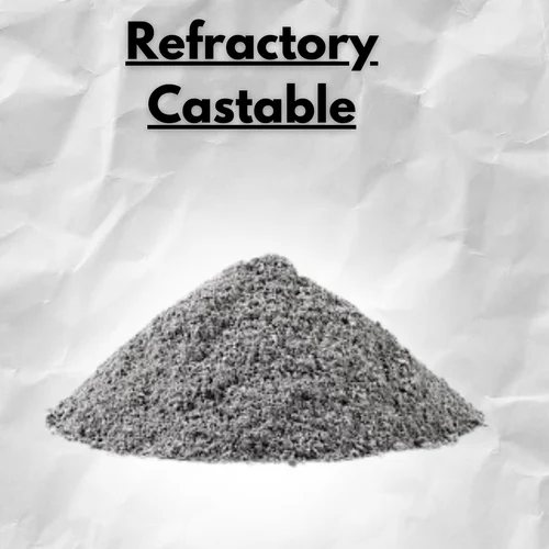 Refractory Castable Industry
