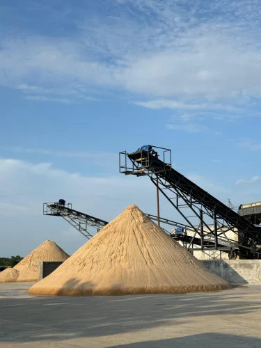 Industrial raw materials and metal commodities