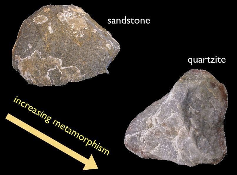 Quartzite